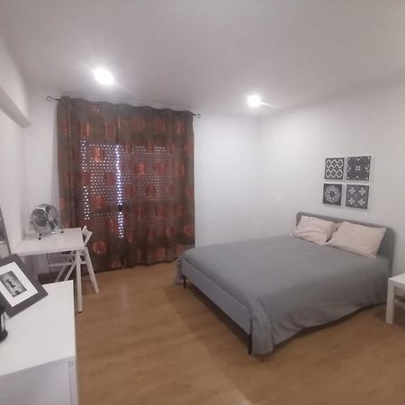Apartamento Penha FAO Eksteriør billede