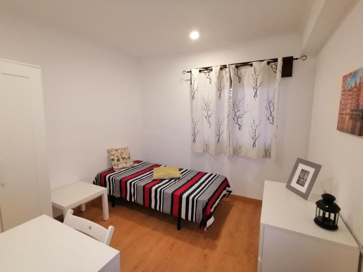 Apartamento Penha FAO Eksteriør billede
