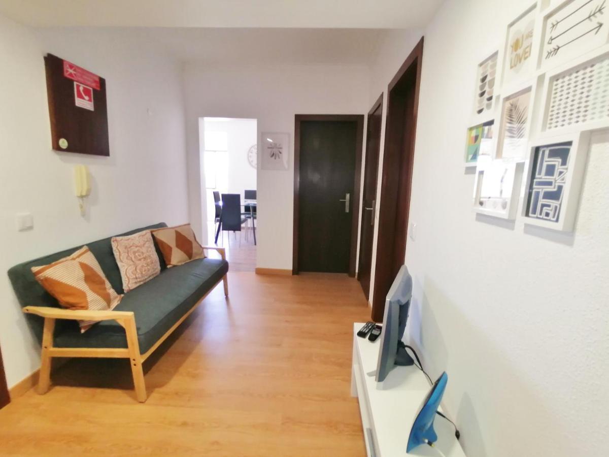Apartamento Penha FAO Eksteriør billede