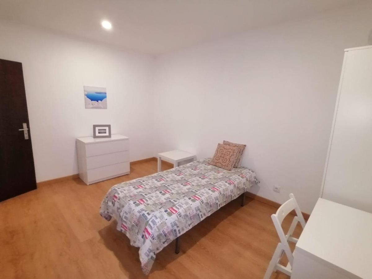 Apartamento Penha FAO Eksteriør billede