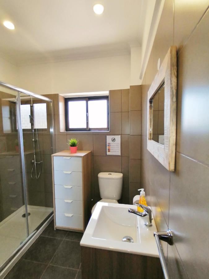 Apartamento Penha FAO Eksteriør billede