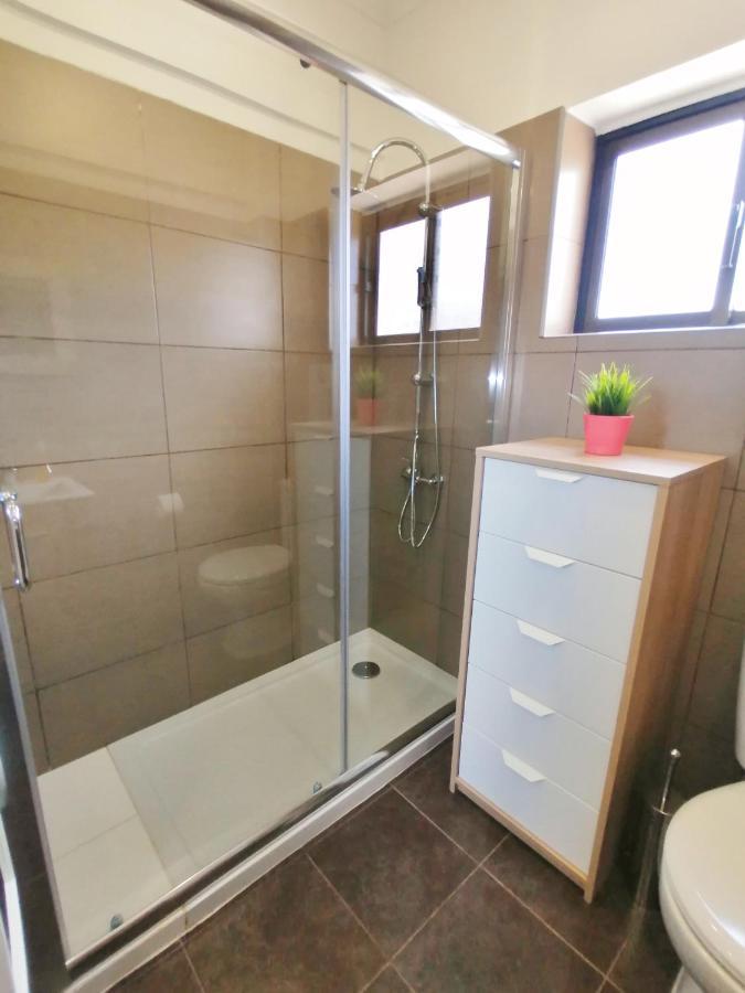 Apartamento Penha FAO Eksteriør billede