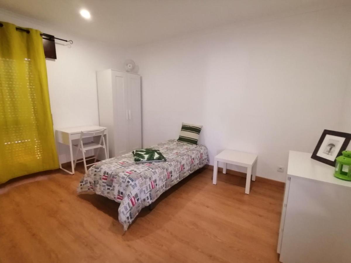 Apartamento Penha FAO Eksteriør billede