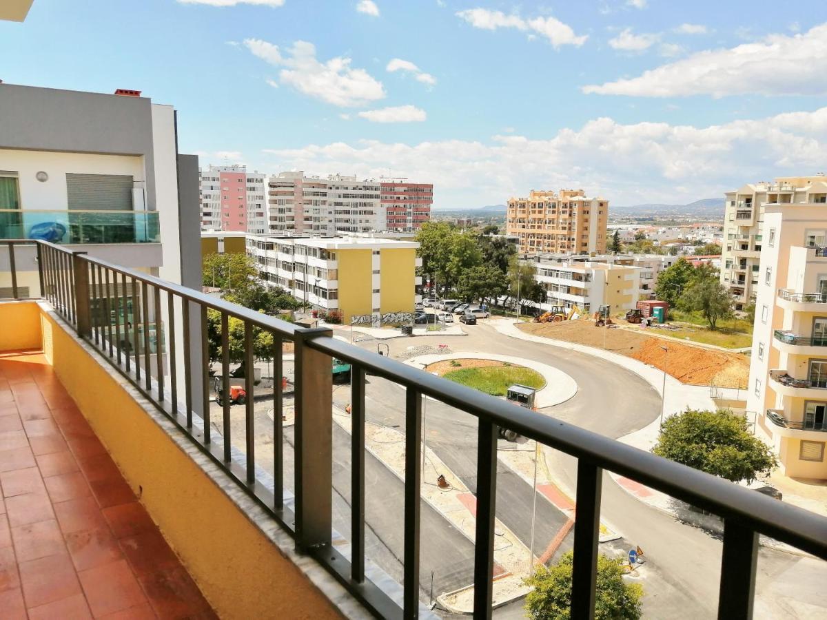 Apartamento Penha FAO Eksteriør billede