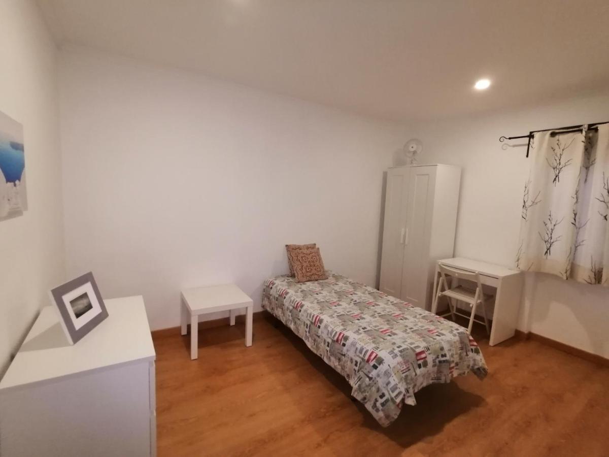 Apartamento Penha FAO Eksteriør billede