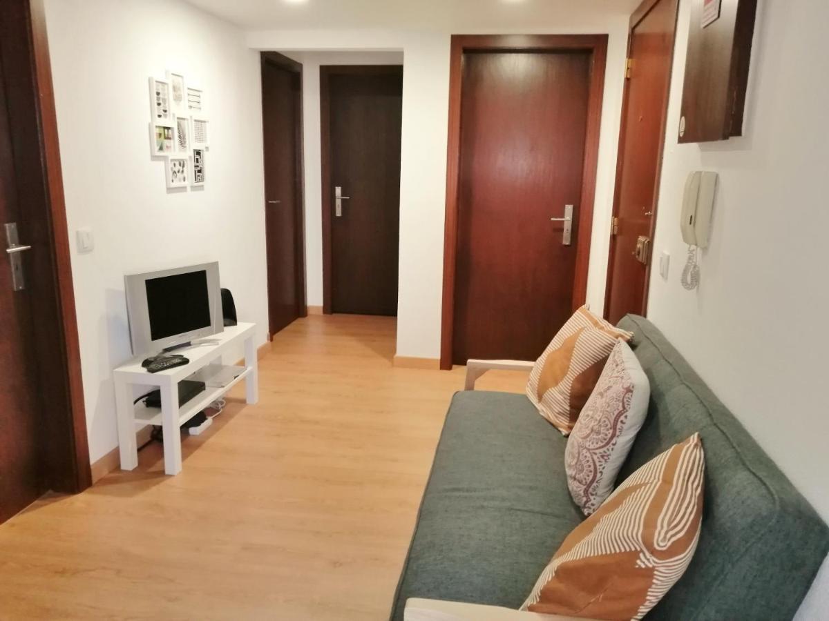 Apartamento Penha FAO Eksteriør billede
