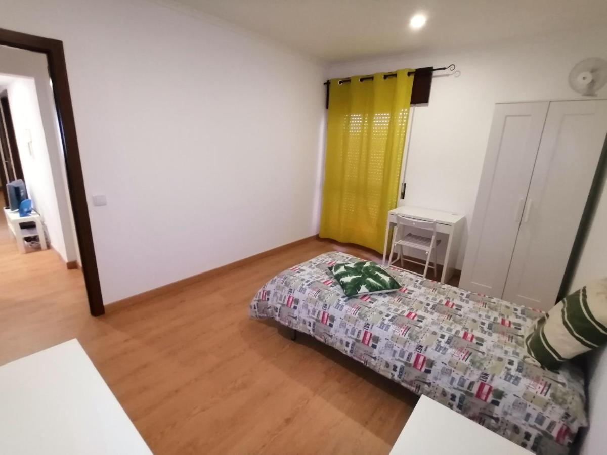 Apartamento Penha FAO Eksteriør billede