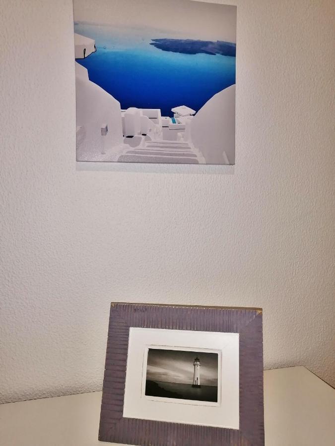 Apartamento Penha FAO Eksteriør billede