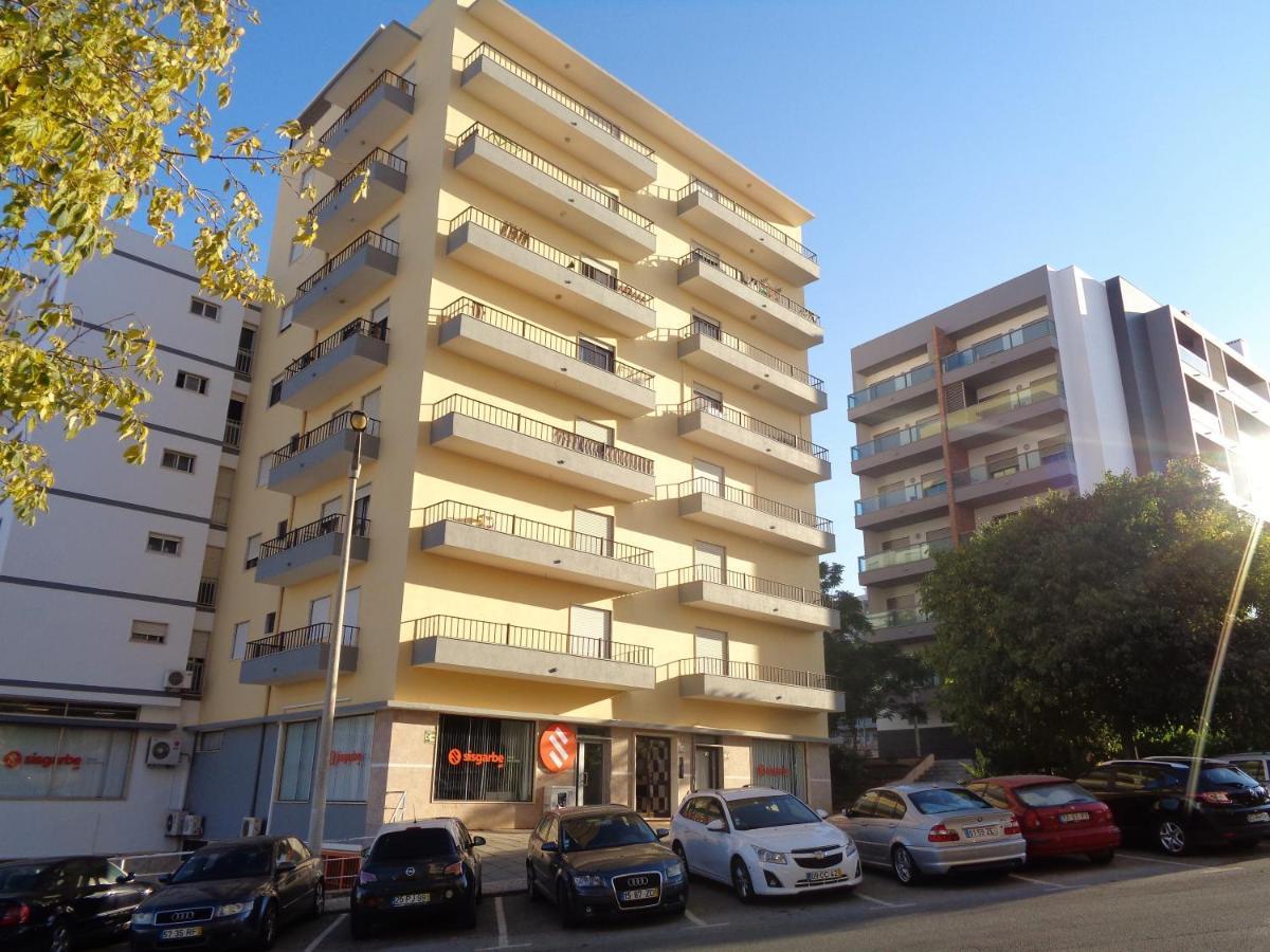 Apartamento Penha FAO Eksteriør billede