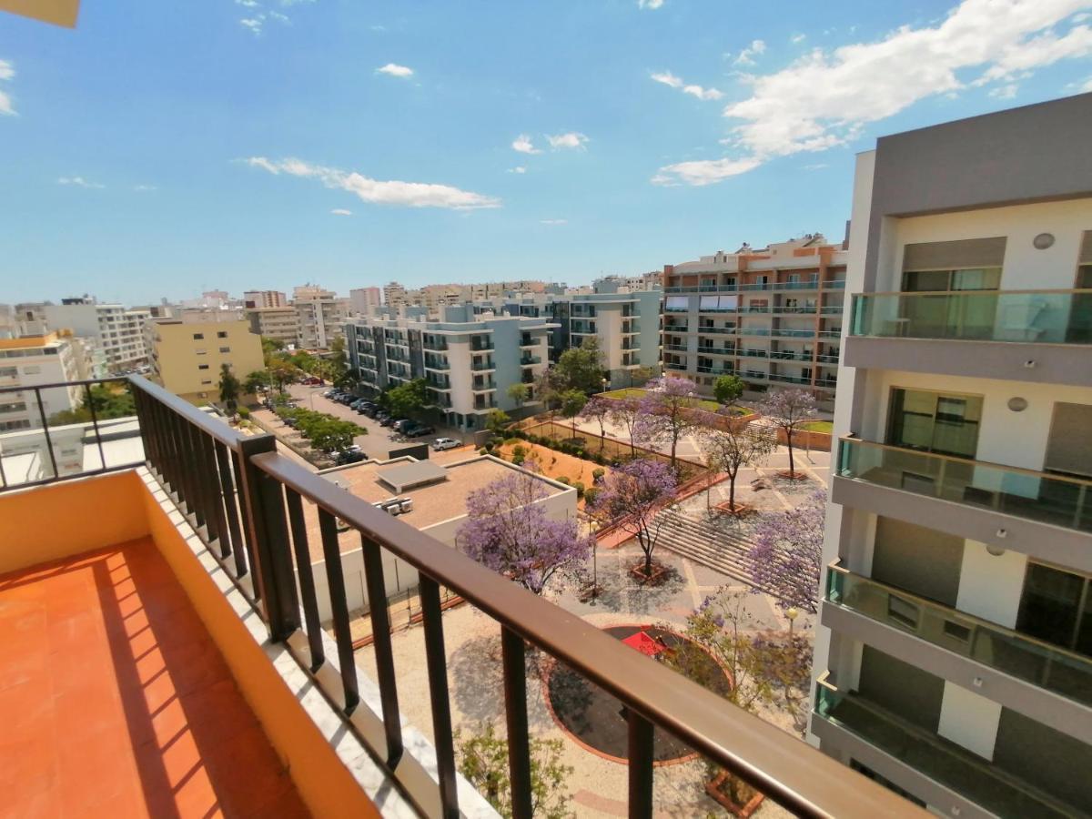 Apartamento Penha FAO Eksteriør billede