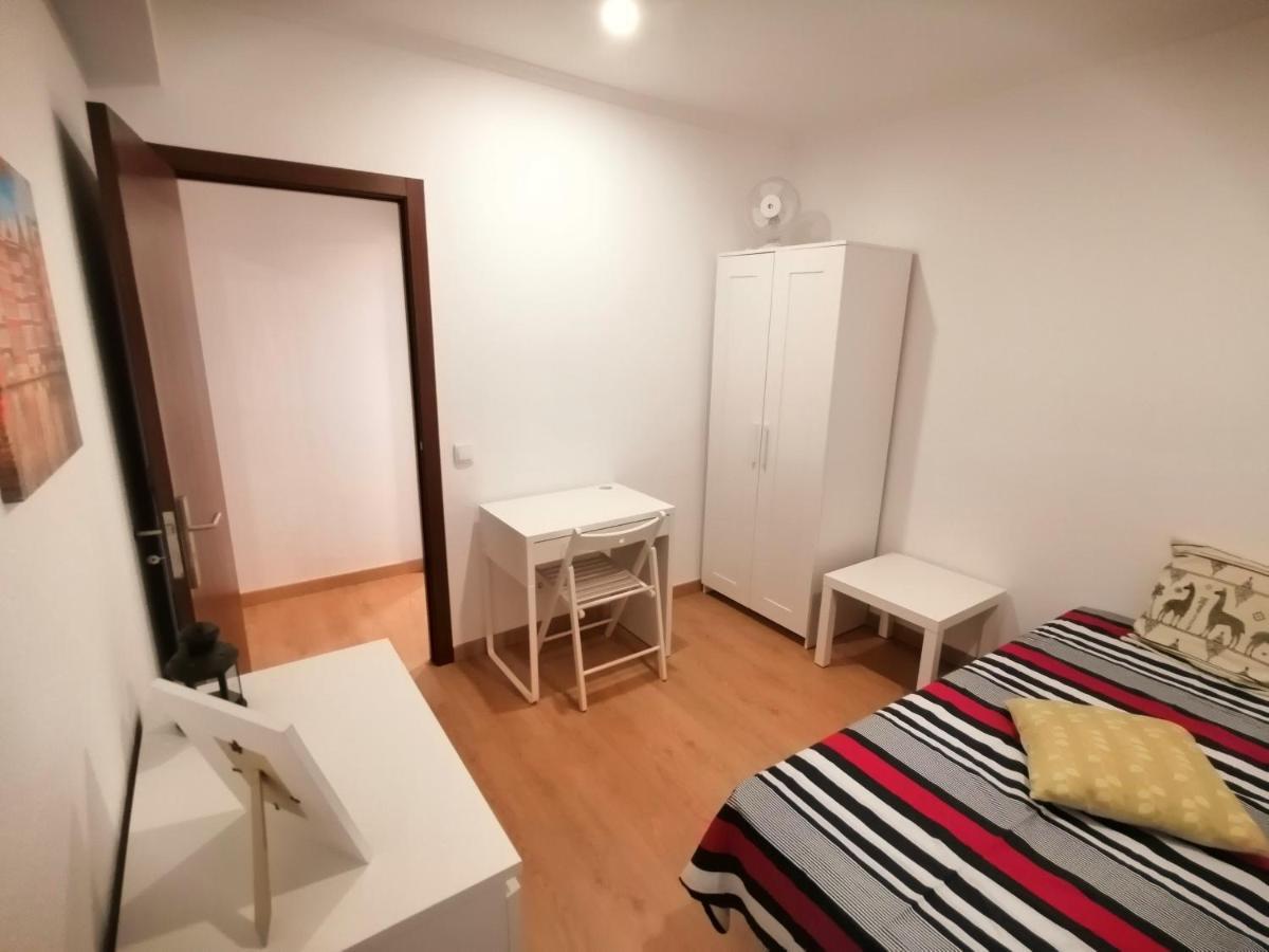 Apartamento Penha FAO Eksteriør billede