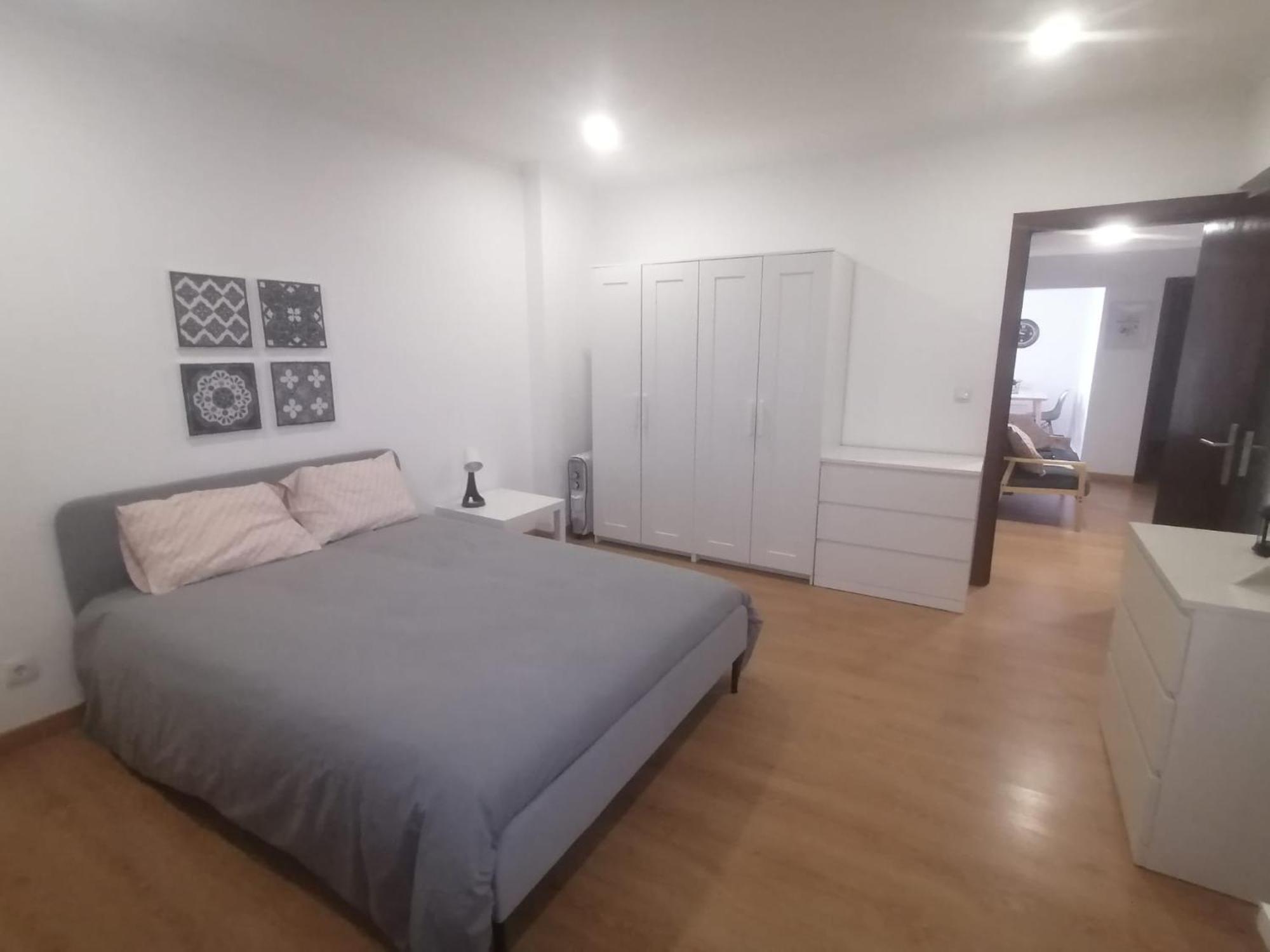 Apartamento Penha FAO Eksteriør billede