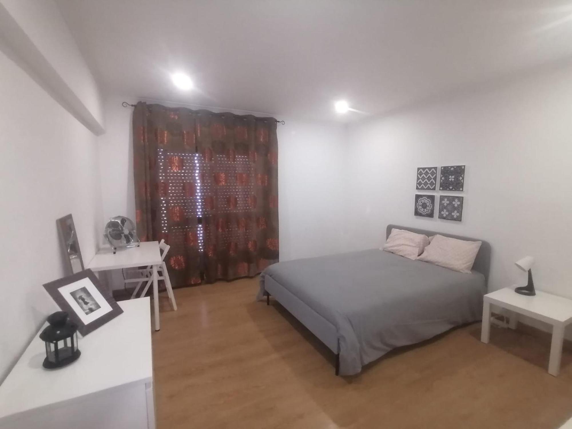 Apartamento Penha FAO Eksteriør billede